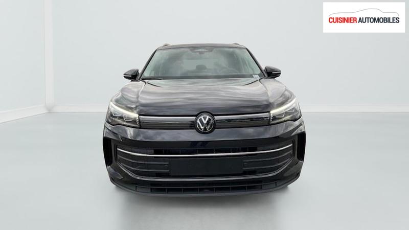 Volkswagen Tiguan Nouveau 1.5 eTSI 150cv Dsg7 Life Plus