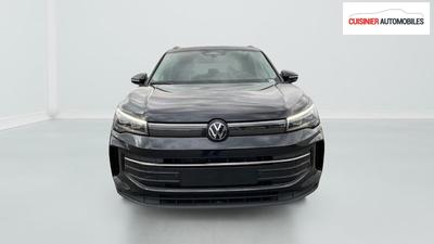 Volkswagen Tiguan Nouveau 1.5 eTSI 150cv Dsg7 Life Plus