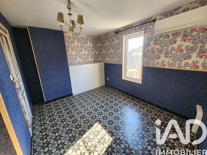 Maison de village - 57 m² - 2 pièces