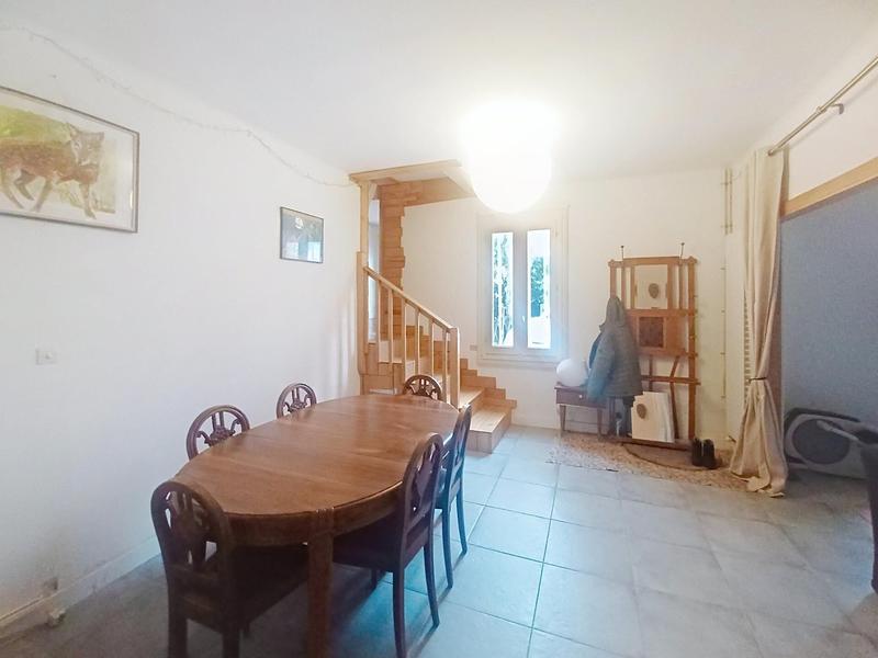 Maison - 171 m² - 5 pièces