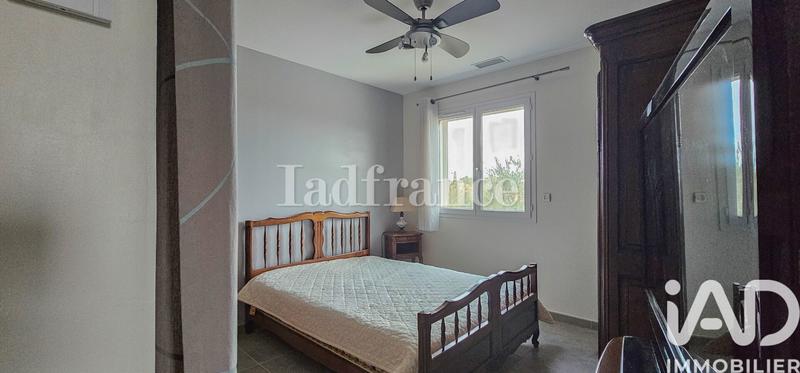 Maison - 152 m² - 5 pièces