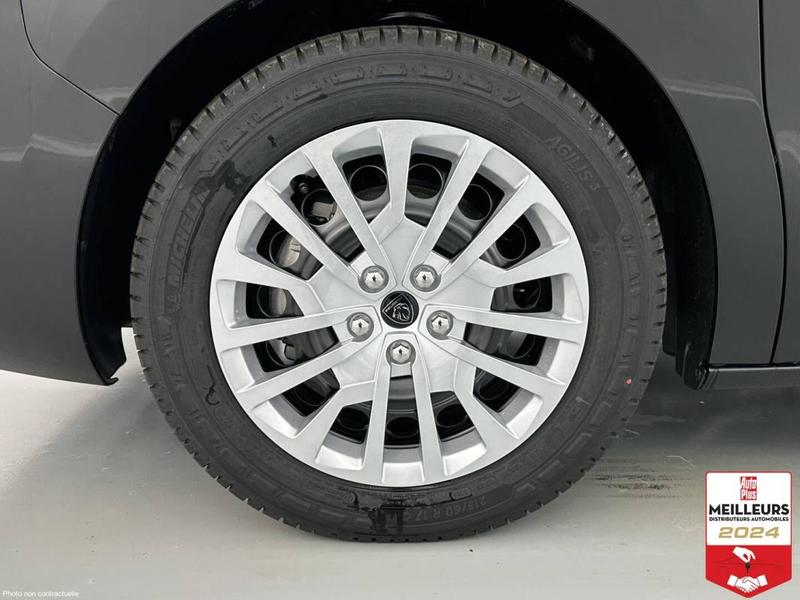 Peugeot Expert Cabine Approfondie Ca Xl 2.0 BlueHDi 180ch Eat8