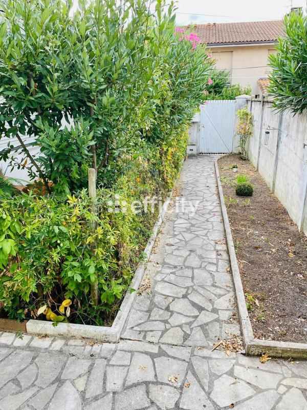 Maison - 63 m² - 4 pièces