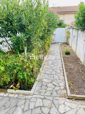 Maison - 63 m² - 4 pièces