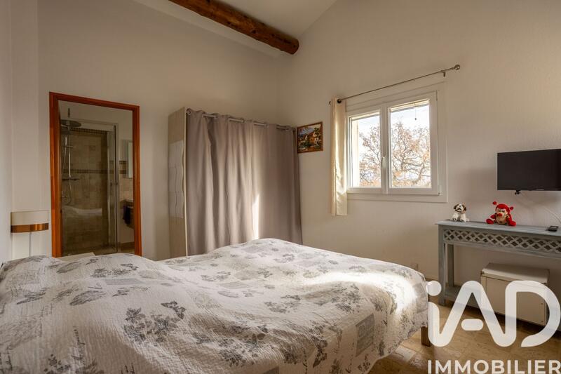 Maison - 136 m² - 5 pièces