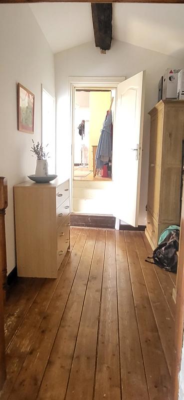 Maison ancienne - 309 m² - 13 pièces