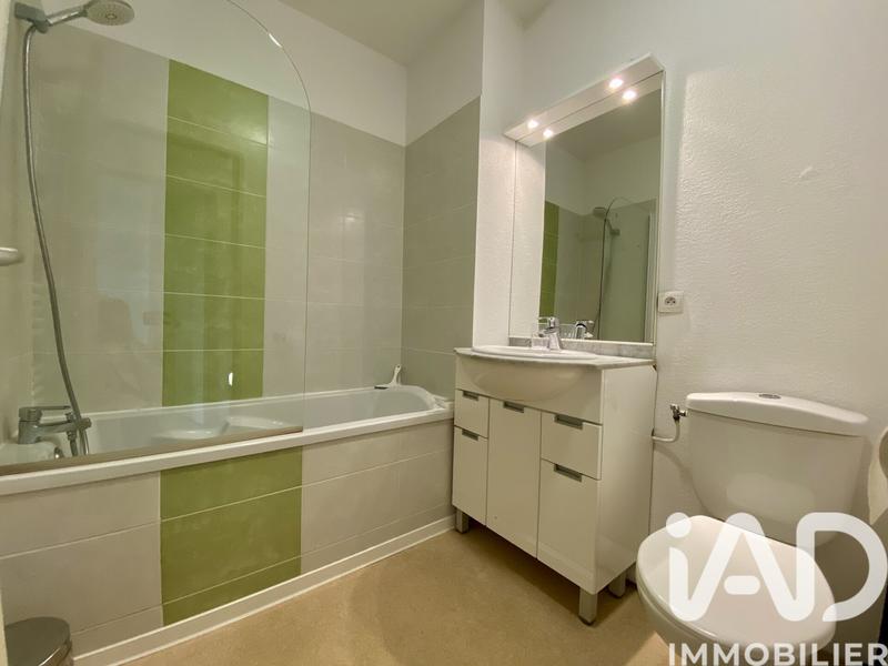 Maison - 49 m² - 3 pièces