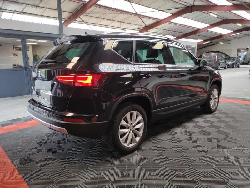 Seat Ateca 1.6 l Tdi 116 Ch Style Business - Garantie 6 Mois