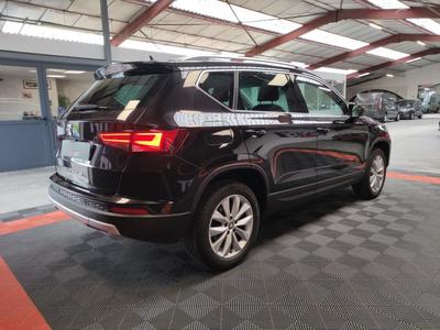 Seat Ateca 1.6 l Tdi 116 Ch Style Business - Garantie 6 Mois