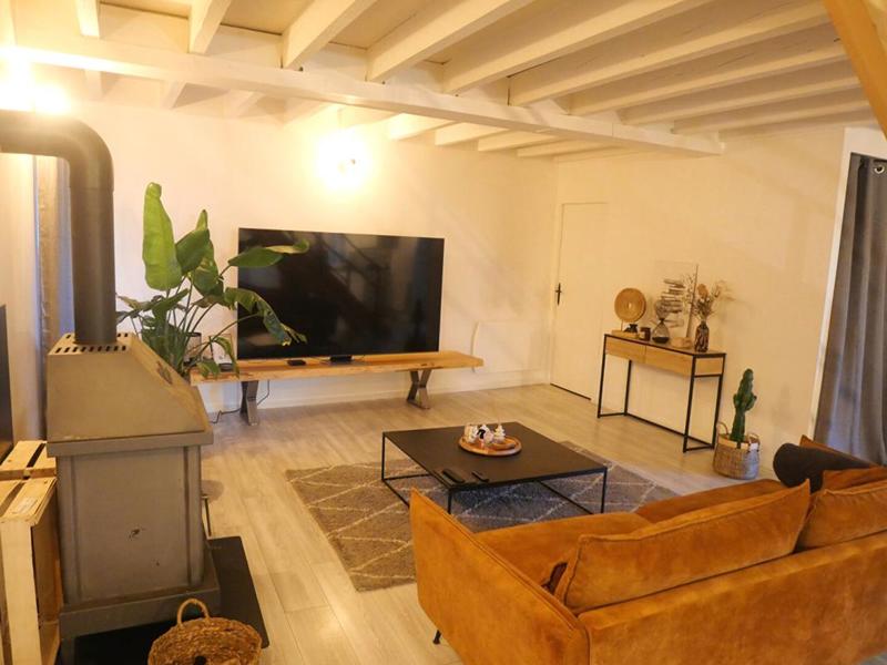 Maison - 245 m² - 5 pièces