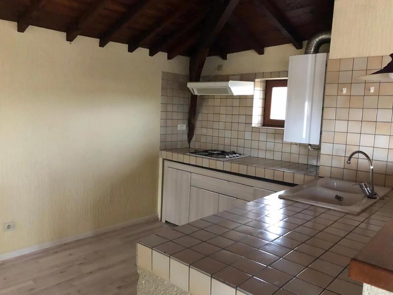 Studio - 54 m² - 1 pièce