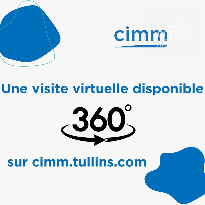 Maison - 160 m² - 7 pièces