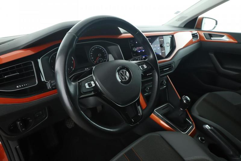 Volkswagen Polo 1.0 Tsi R-Line 115 ch