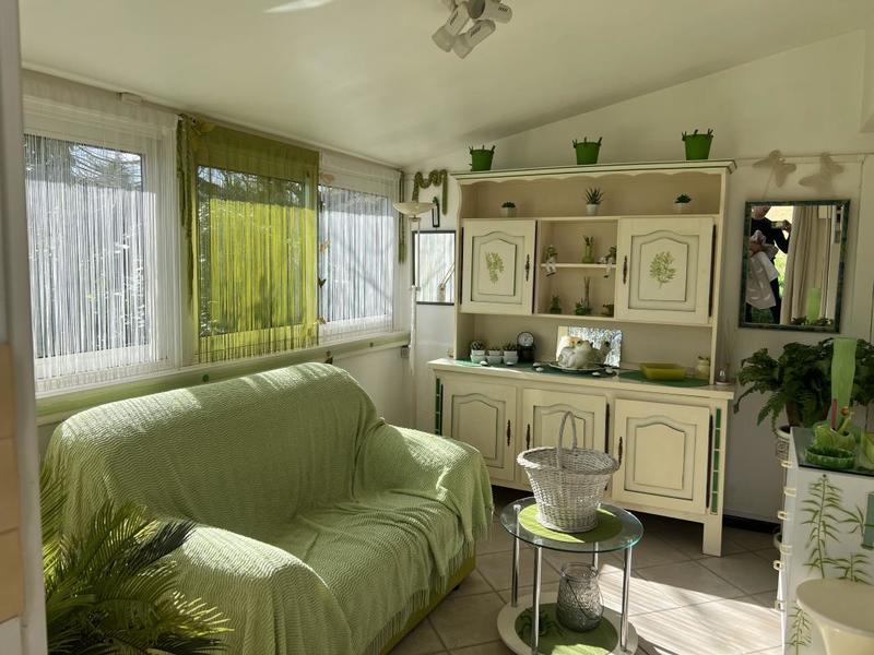 Propriété - 100 m² - 7 pièces