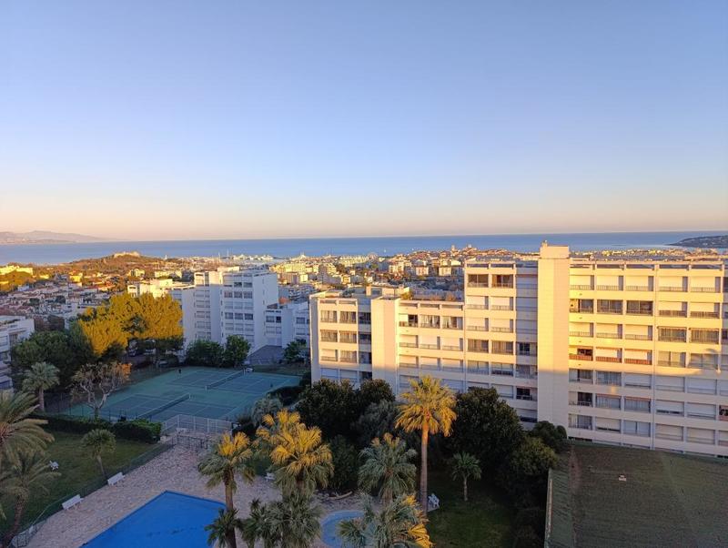 Appartement - 78 m² - 3 pièces