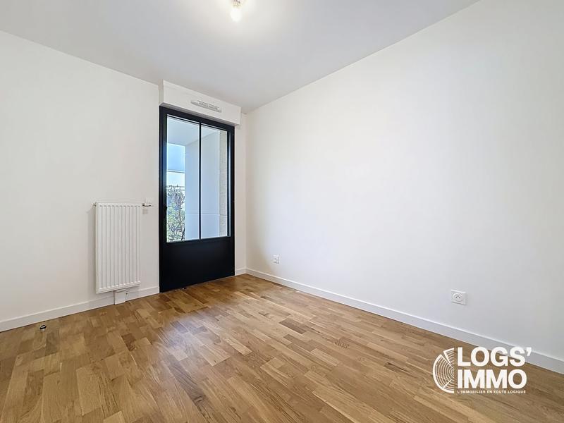 Appartement - 89 m² - 4 pièces
