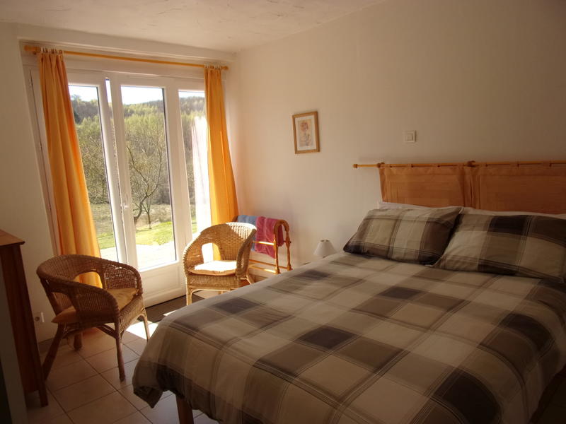 La Chouette Chambres et table d'hôtes