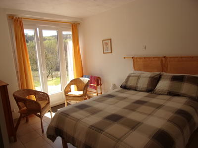 La Chouette Chambres et table d'hôtes