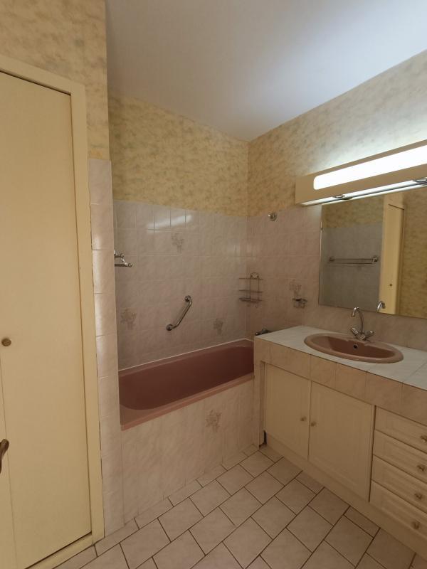 Appartement - 78 m² - 3 pièces