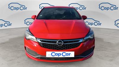 Opel Astra 1.4 Turbo 150 s