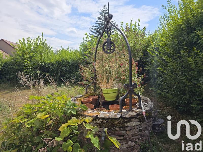 Maison - 137 m² - 6 pièces