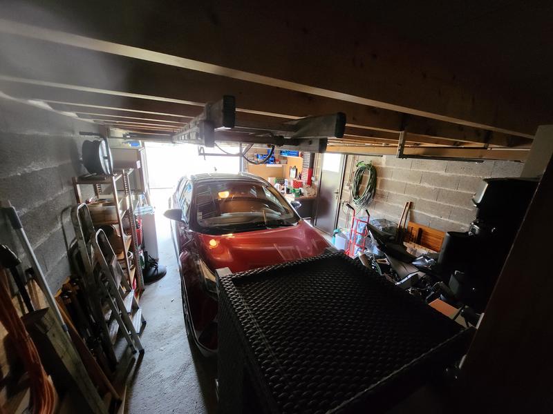 Maison - 150 m² - 7 pièces