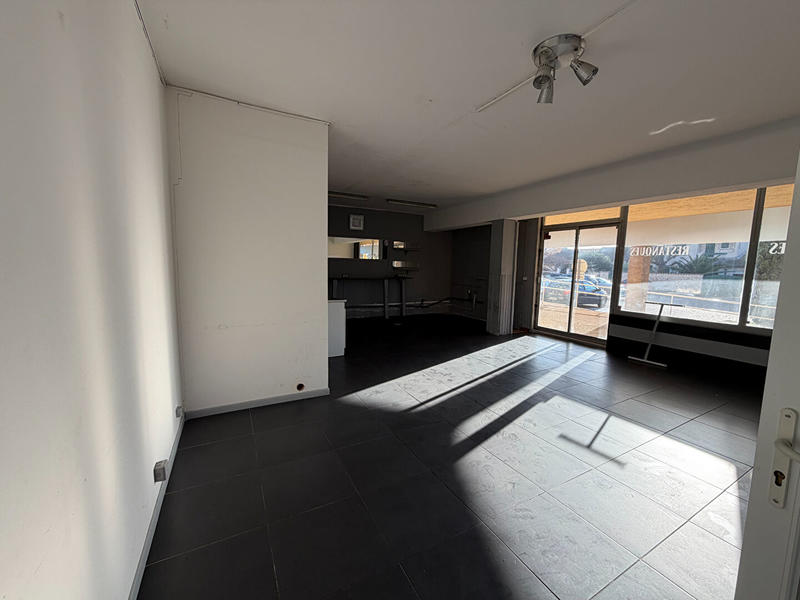 Local commercial - 50 m²