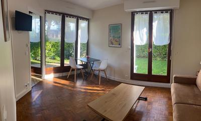 Studio - 20 m² - 1 pièce