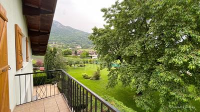 Maison - 158 m² - 6 pièces