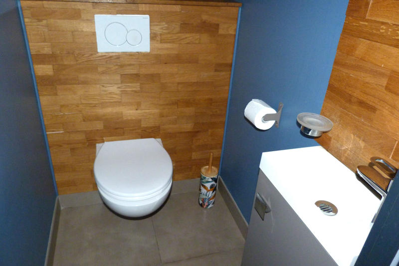 Maison - 170 m² - 10 pièces