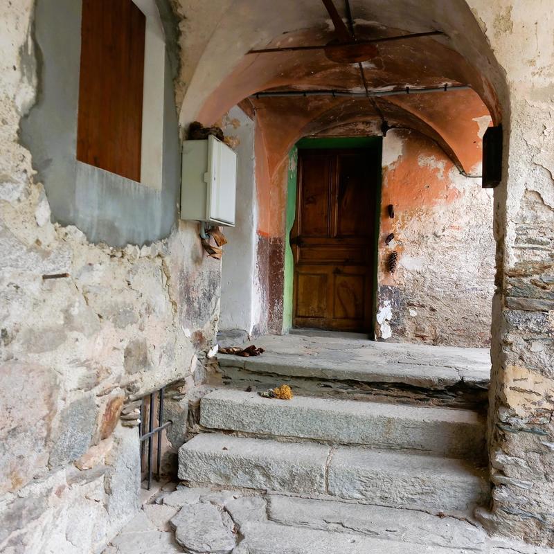 Duplex - 122 m² - 5 pièces