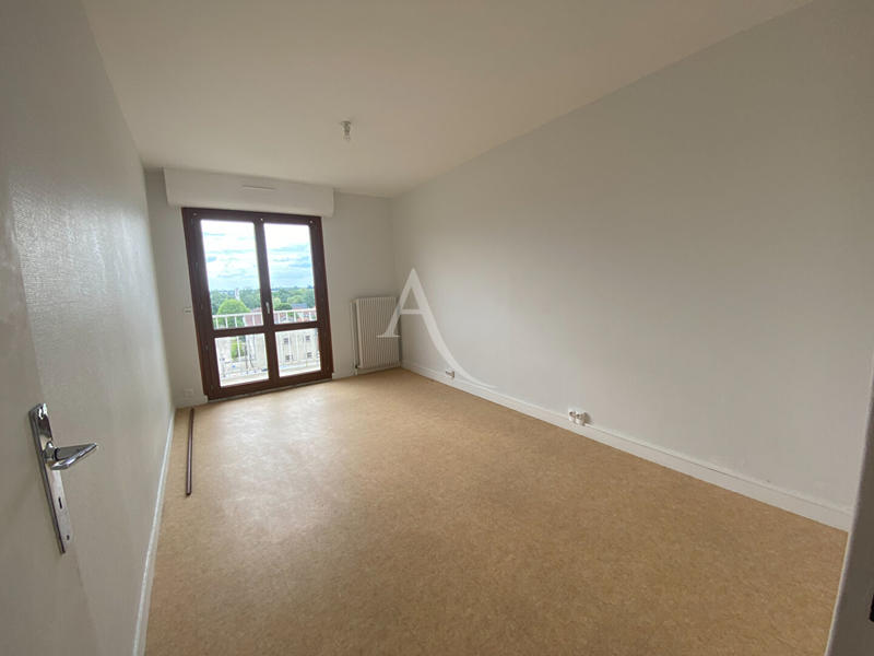 Appartement - 59 m² - 2 pièces