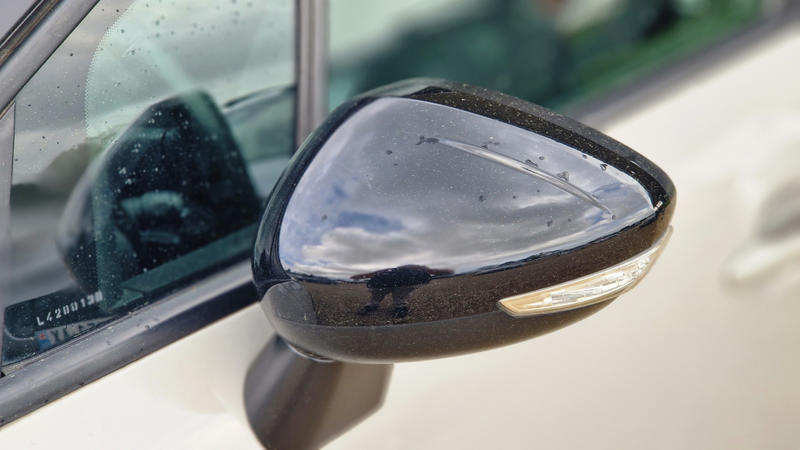 Citroën C3 Aircross BlueHDi 100 SetS Bvm6 Feel Business