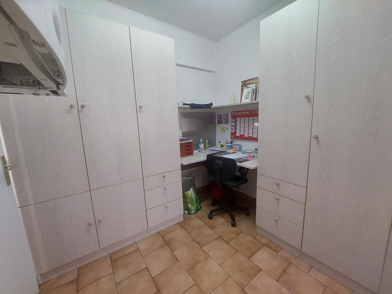 Maison - 97 m² - 4 pièces