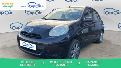 Nissan Micra 1.2 80 30th Anniversary