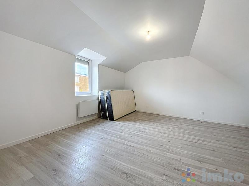 Maison - 157 m² - 7 pièces