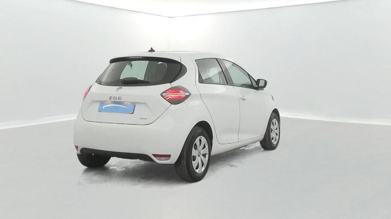 Renault Zoe R110 Achat Intégral Life 5p