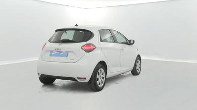 Renault Zoe R110 Achat Intégral Life 5p