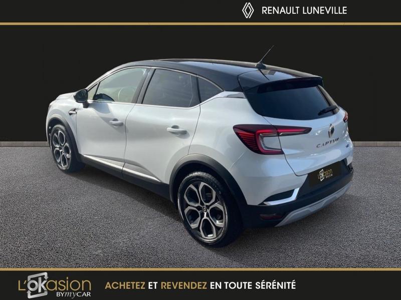 Renault Captur E-Tech 145 - 21 Intens