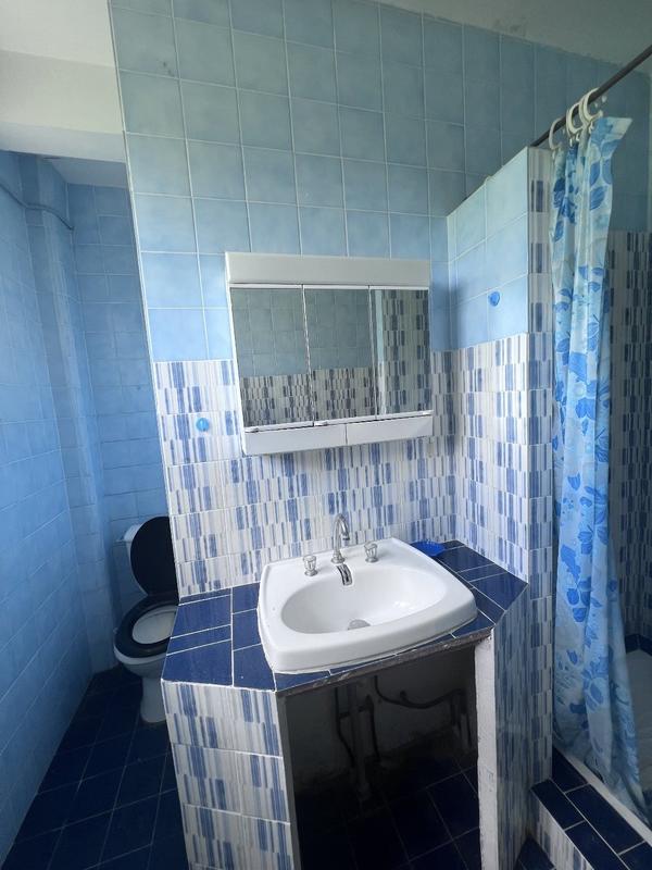 Maison - 185 m² - 7 pièces