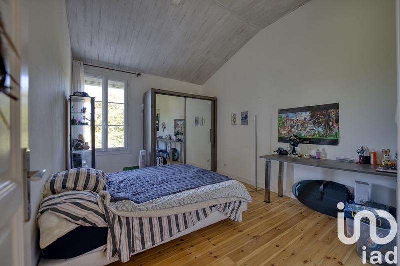 Maison - 150 m² - 5 pièces