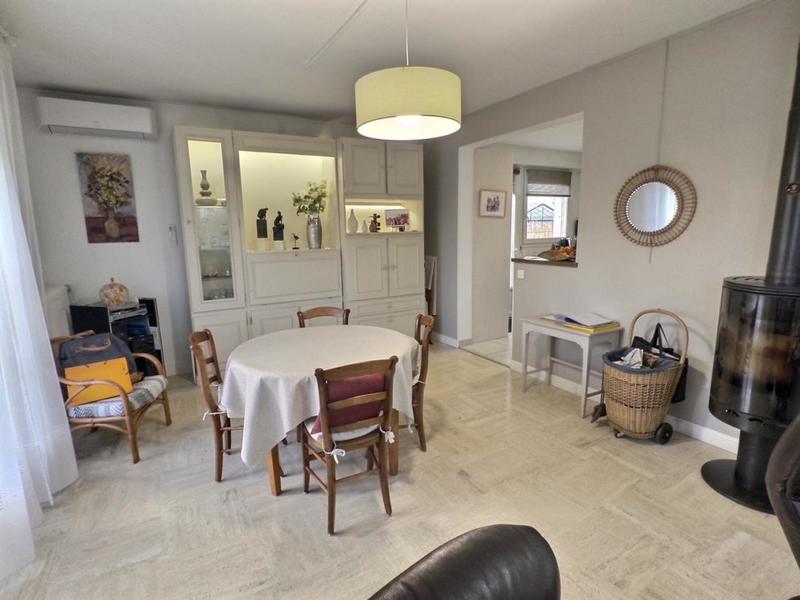 Maison - 136 m² - 6 pièces