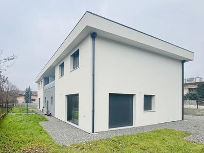 Maison - 113 m² - 5 pièces