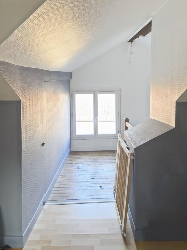 Maison - 191 m² - 5 pièces