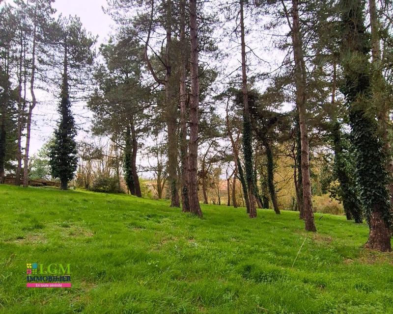 Villa - 525 m² - 7 pièces