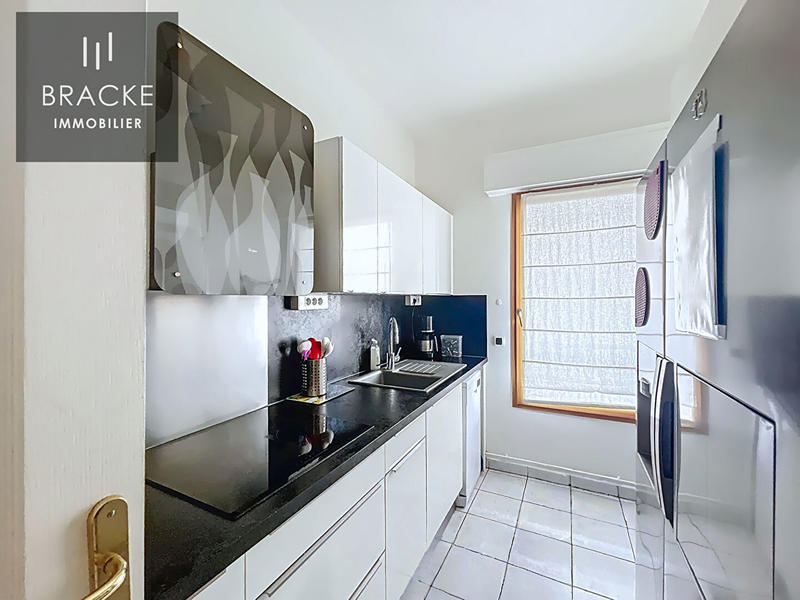 Appartement - 73 m² - 3 pièces