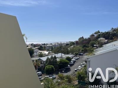 Studio - 28 m² - 1 pièce