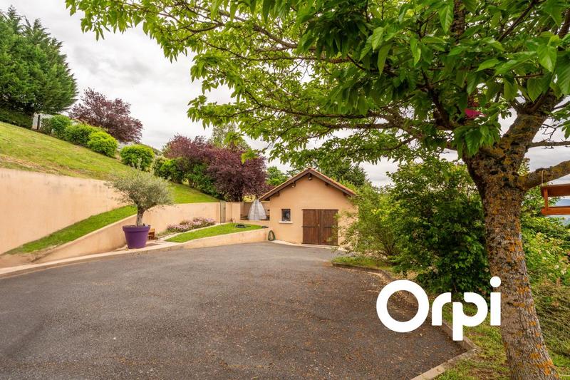 Maison - 176 m² - 5 pièces