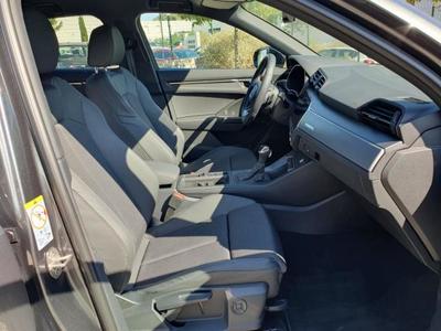 Audi Q3 Sportback 35 Tfsi 150 ch s-tronic 7 s-Line