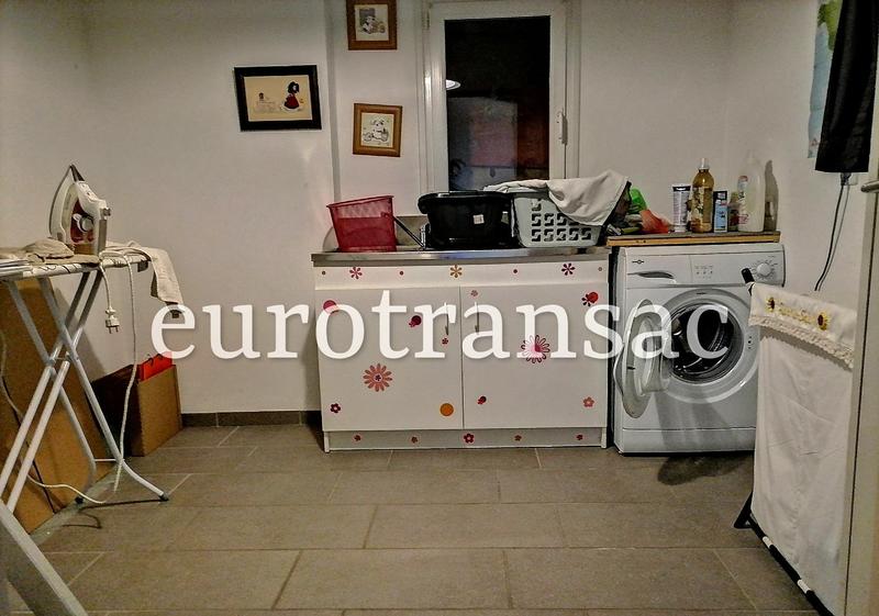 Maison - 134 m² - 4 pièces